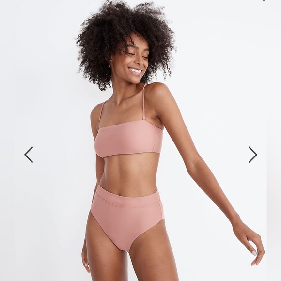 Madewell bikini - Picture 2 of 14